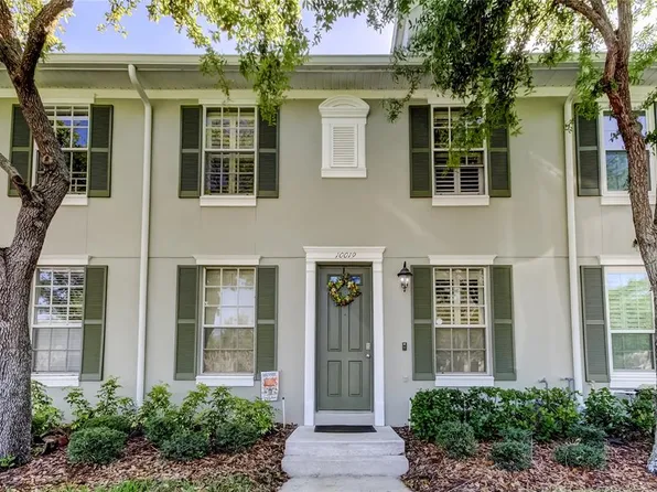 10019 Bradwell Pl, Tampa, FL 33626