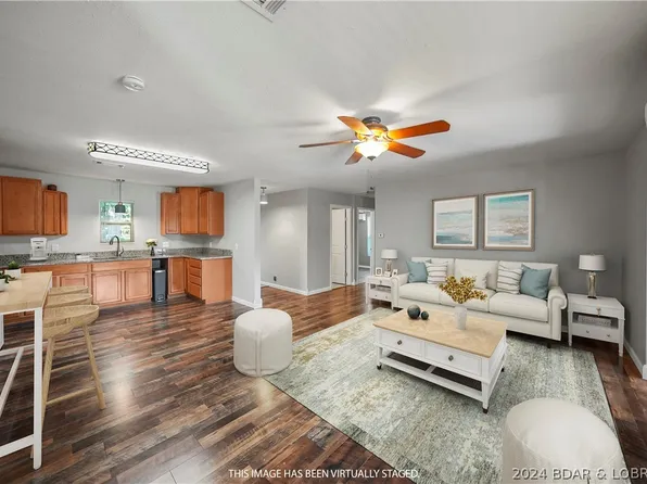 247 Vista Point Rd, Camdenton, MO 65020