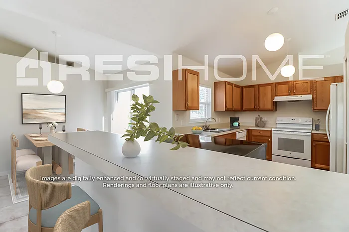 3 bed, 2.0 bath, 1555 sqft, $1,915 — Photo 3