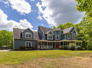 6 Shawns Way, Somersworth, NH 03878