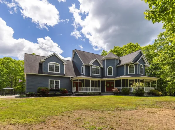 6 Shawns Way, Somersworth, NH 03878