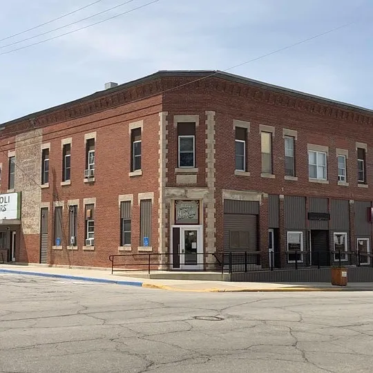 236 S Main St