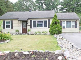 643 Duanesburg Rd, Schenectady, NY 12306