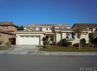 3437 Nature Trail Ct, Perris, CA 92571