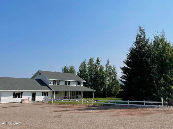 221 Jaybob Ln, Afton, WY 83110