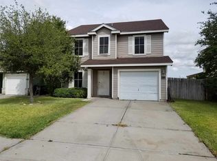 1752 Aransas Pass Dr, Laredo, TX 78045