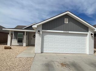 3304 Valencia Ave, Lubbock, TX 79407