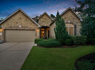 18 Verdin Pl, Spring, TX 77389