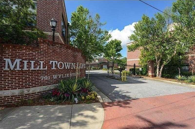 1st image of 791 Wylie St SE APT 705