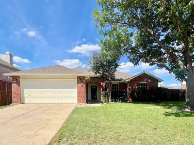 2813 Goodnight Trl, Corinth, TX, 76210