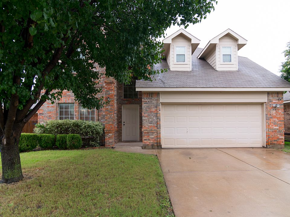 1st image of 8529 Western Meadows Dr