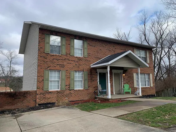 975 Dugan St #5, Huntington, WV 25705