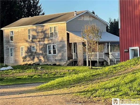 1864 Falconer Frewsburg Rd, Frewsburg, NY 14738