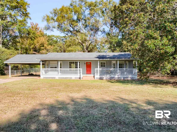 17175 N Lake Dr, Bay Minette, AL 36507
