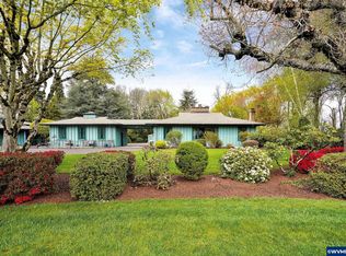 633 NE South Nebergall Loop, Albany, OR 97321