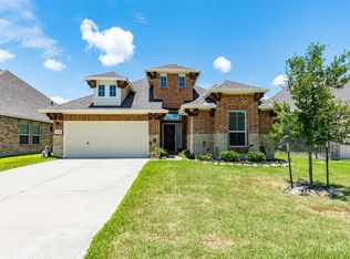 8439 Montego Bay Dr, Baytown, TX 77523