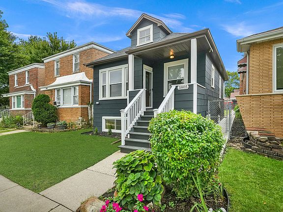 3rd image of 3805 W 63rd Pl