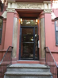 Rented by AJ Clarke