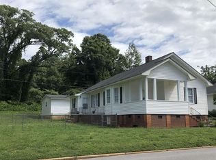 81 Lawrence St, Lyman, SC 29365