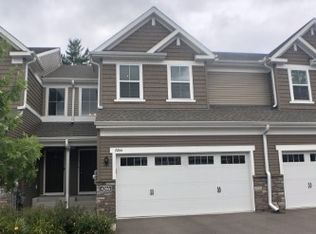 4266 Corn Silk Ln, Woodbury, MN 55129