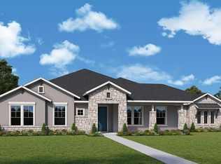 2824 Redwood Grv, Leander, TX 78641