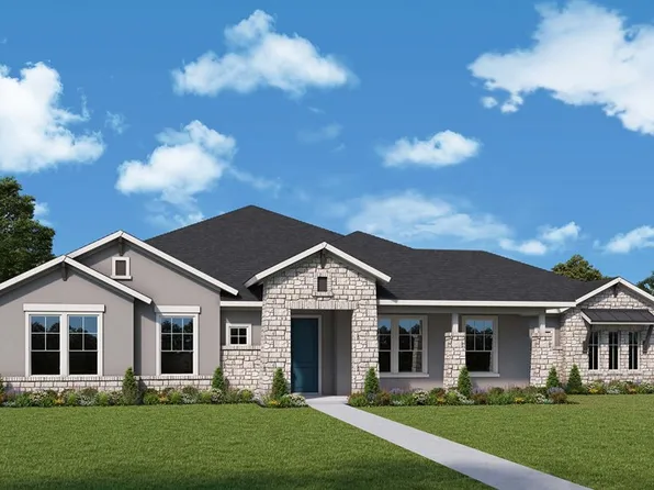 2824 Redwood Grv, Leander, TX 78641