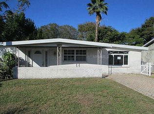 5535 Mallow St, New Port Richey, FL 34652