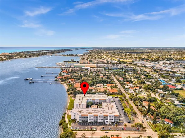 1516 S Lakeside Drive #317, Lake Worth Beach, FL 33460