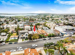 2045 Garnet Ave, San Diego, CA 92109