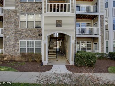 512 Sunset View Ter SE Unit 407, Leesburg, VA, 20175