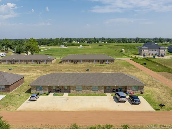 11001 Owen Ln, Thackerville, OK 73459