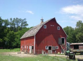 1068 210th St, Trimont, MN 56176