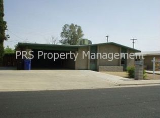 116 E 14th Pl, Mesa, AZ 85201
