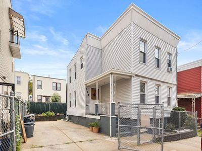 127 Dekalb Ave, Jersey City, NJ, 07306
