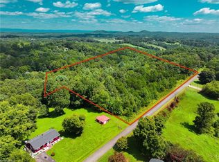 0 Arthur Haney Rd, Dobson, NC 27017