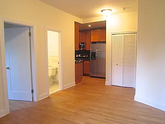 Rented by City Connections Realty