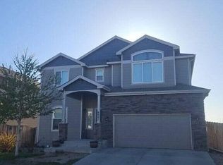 6047 Jorie Rd, Colorado Springs, CO 80927