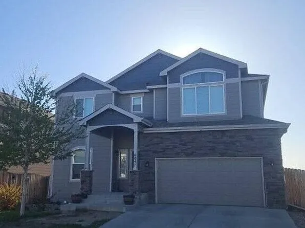 6047 Jorie Rd, Colorado Springs, CO 80927