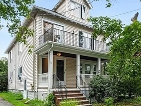 45-47 Webster St, Arlington, MA 02474