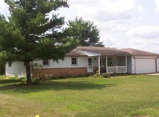 13686 Helen St, Paulding, OH 45879