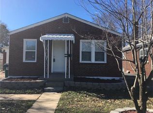 4710 Tiemann Ave, Saint Louis, MO 63123