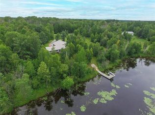 1389 Birch Cir NW, Baudette, MN 56623