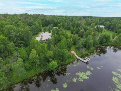 1389 Birch Cir NW, Baudette, MN, 56623