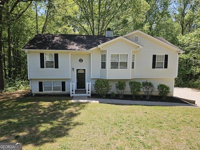 71 Streamview Trl, Douglasville, GA, 30134