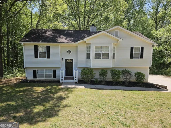 71 Streamview Trl, Douglasville, GA 30134