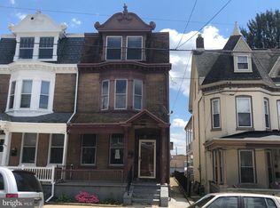 818 Walnut St, Columbia, PA 17512
