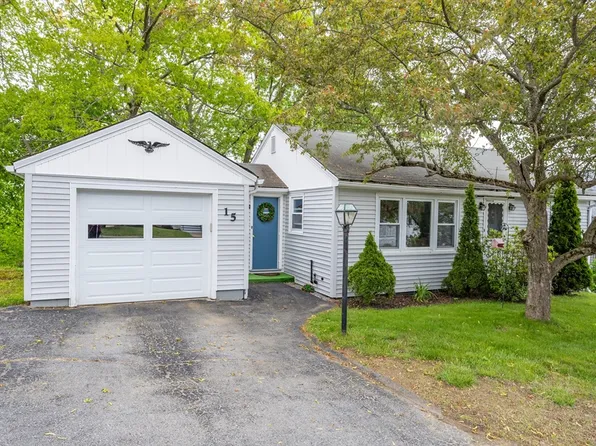 15 Winslow St, Gardner, MA 01440