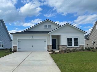 3041 Sistine St #WAVERLY;-LOT 589, Myrtle Beach, SC 29579