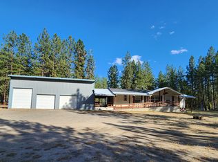 4 Crestview Dr, Kettle Falls, WA 99141