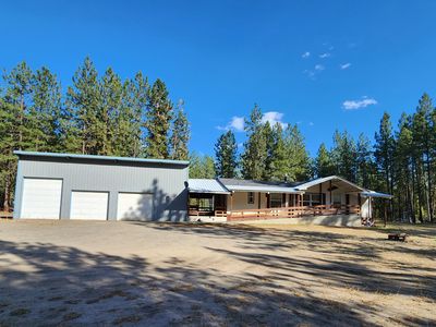 4 Crestview Dr, Kettle Falls, WA, 99141